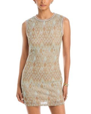 Ramy Brook Nevaeh Mini Dress