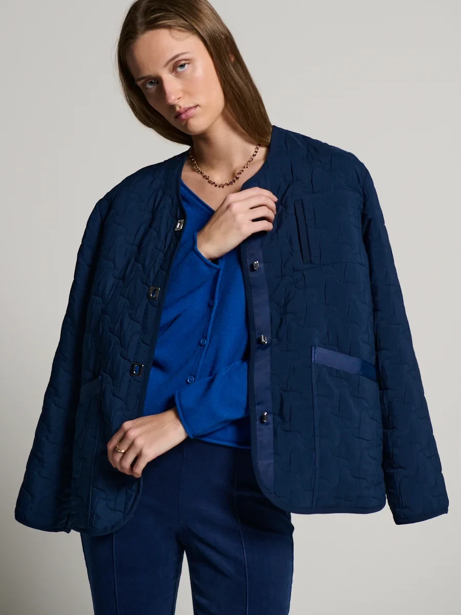 RHYS JACKET