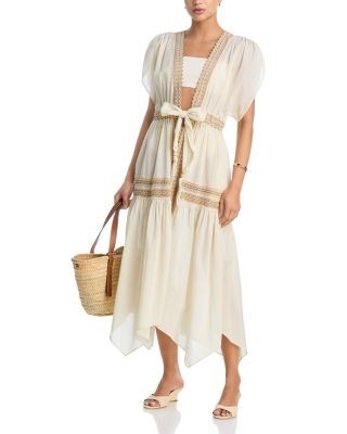 Ramy Brook Audra Cover Up Dress