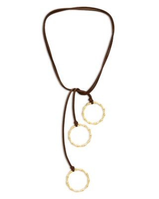 Ramy Brook Chiara Wrap Necklace, 28.35
