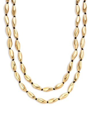 Ramy Brook Lunette Necklace, 38