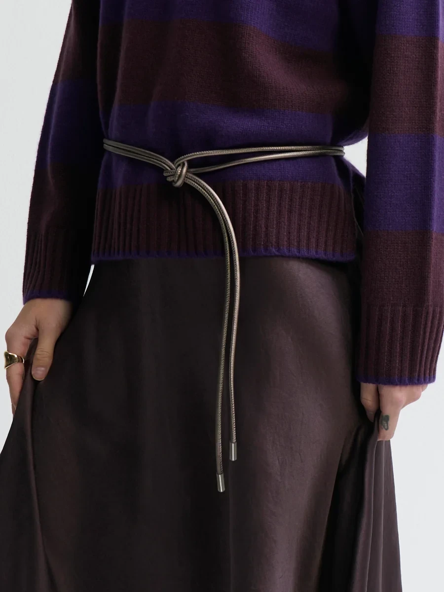 ROPE BELT