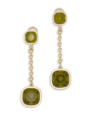 Ramy Brook Siena Drop Earrings, 2.2L
