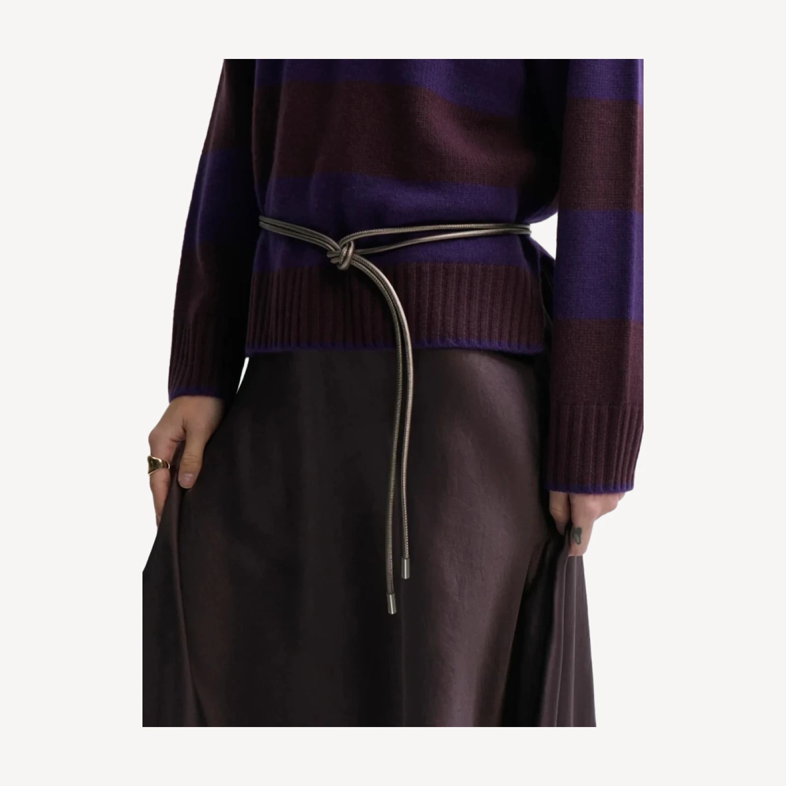 ROPE BELT