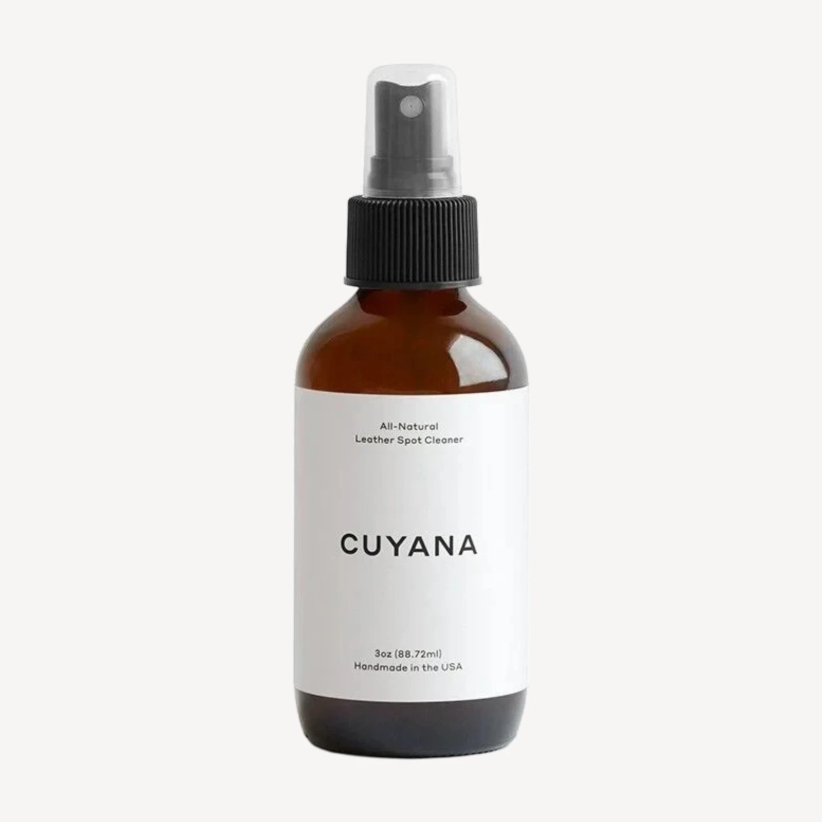 Leather Spot Cleaner