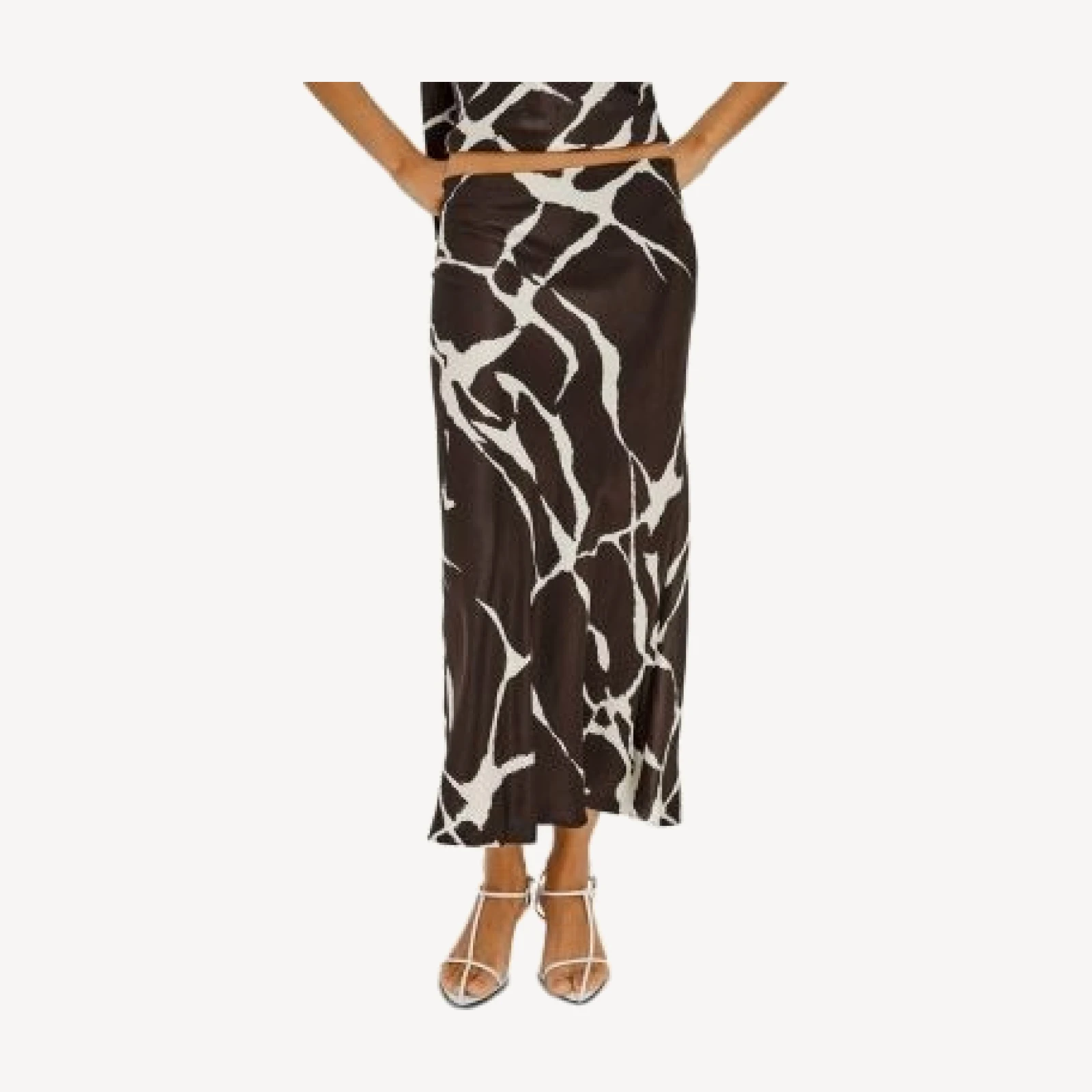 Rails Anya Pull On Skirt