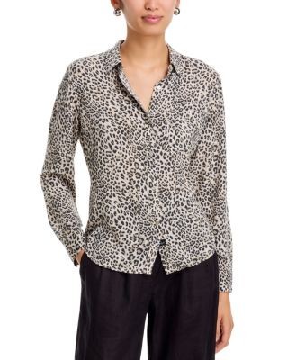 Rails Josephine Woven Top