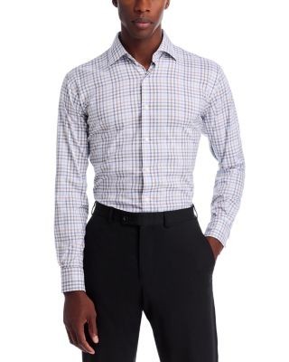 Peter Millar North Coast Crown Lite Cotton Stretch Sport Shirt