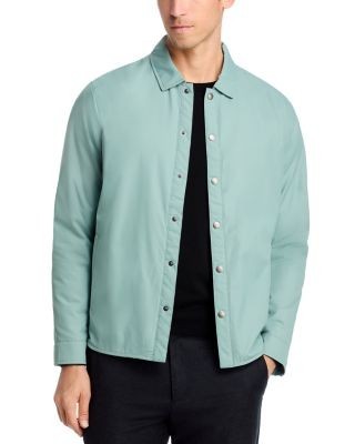 Peter Millar Brighton Shirt Jacket
