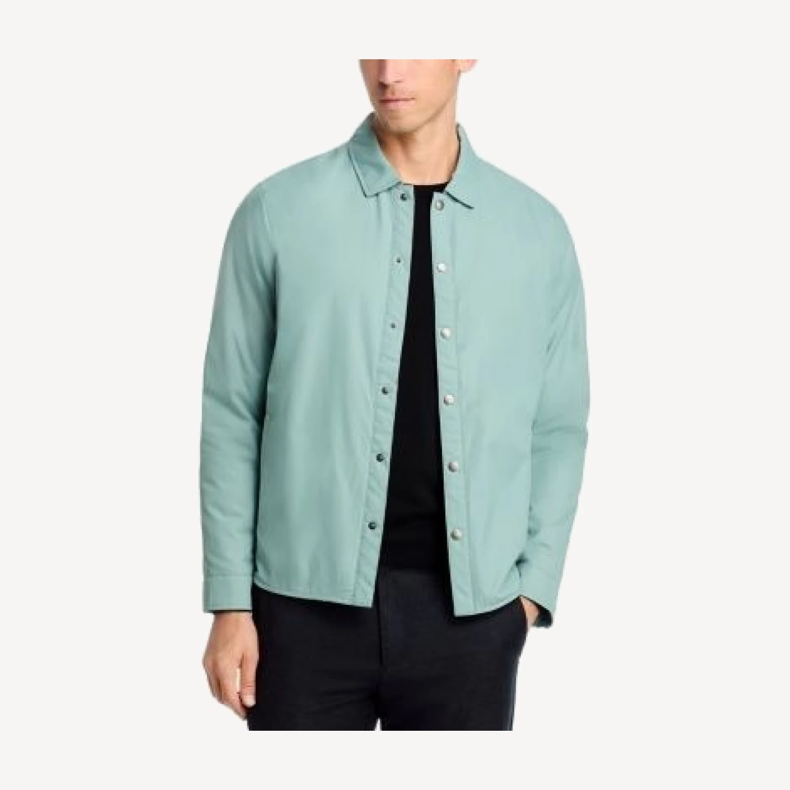 Peter Millar Brighton Shirt Jacket