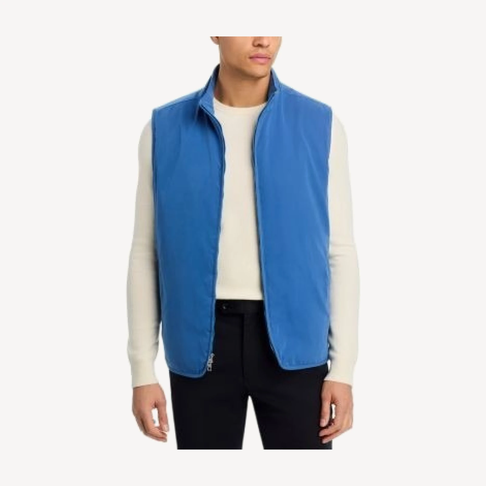 Peter Millar Bleecker Vest