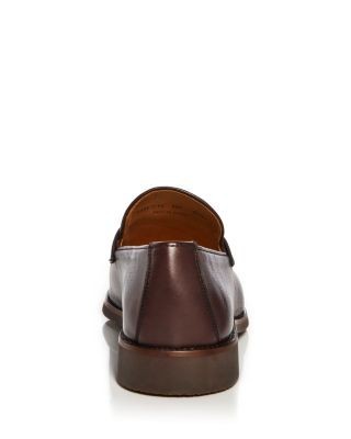 Peter Millar Men's Madison Penny Loafers