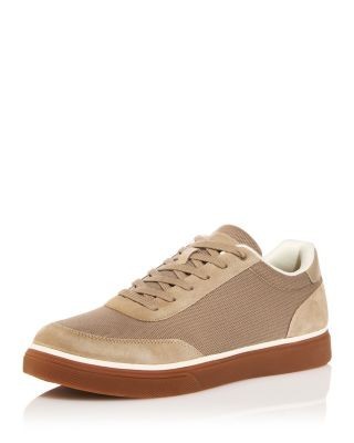 Peter Millar Men's Drift Mesh Sneakers