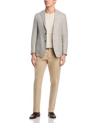 Peter Millar Signature Sateen Trousers