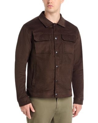 Peter Millar Camden Corduroy Jacket