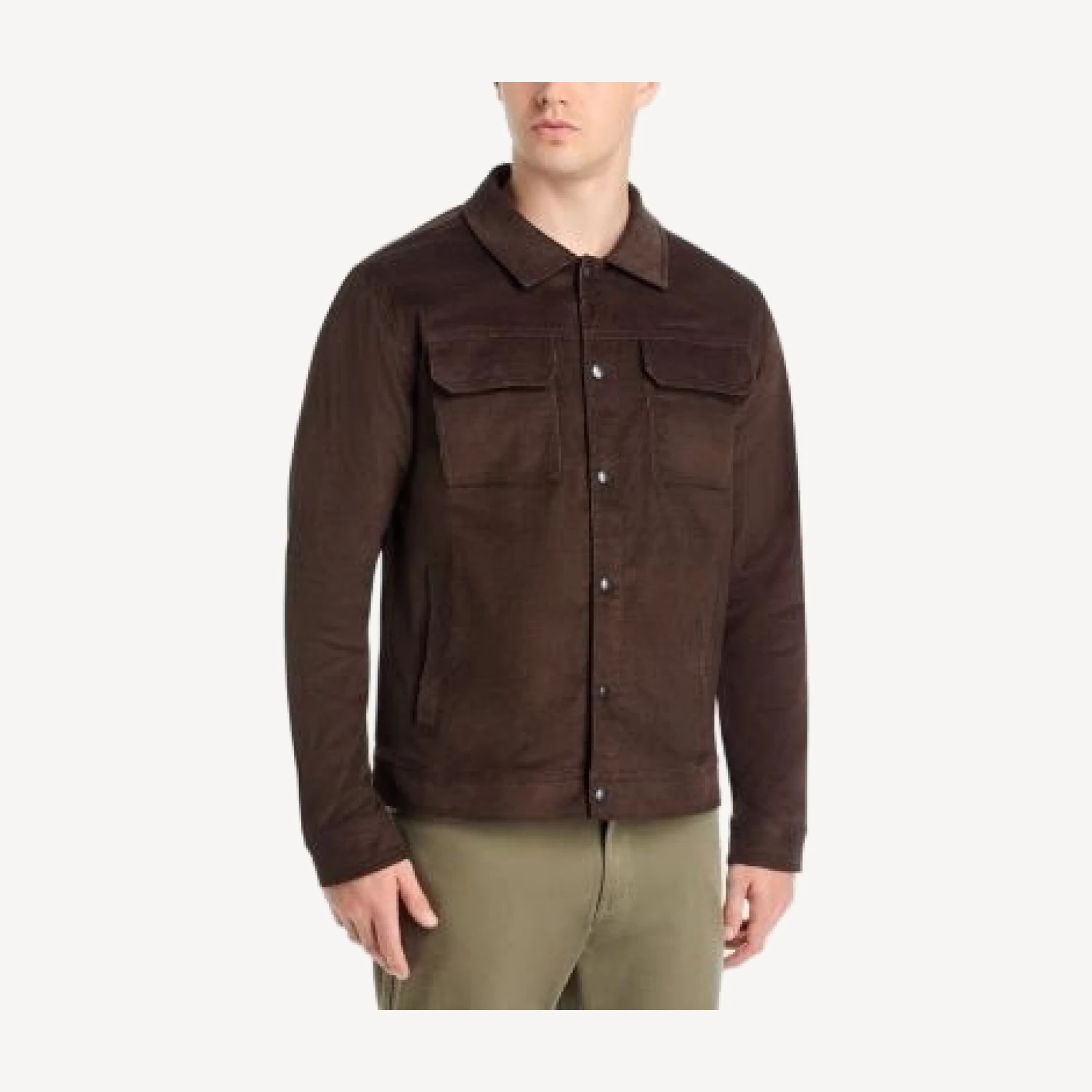 Peter Millar Camden Corduroy Jacket