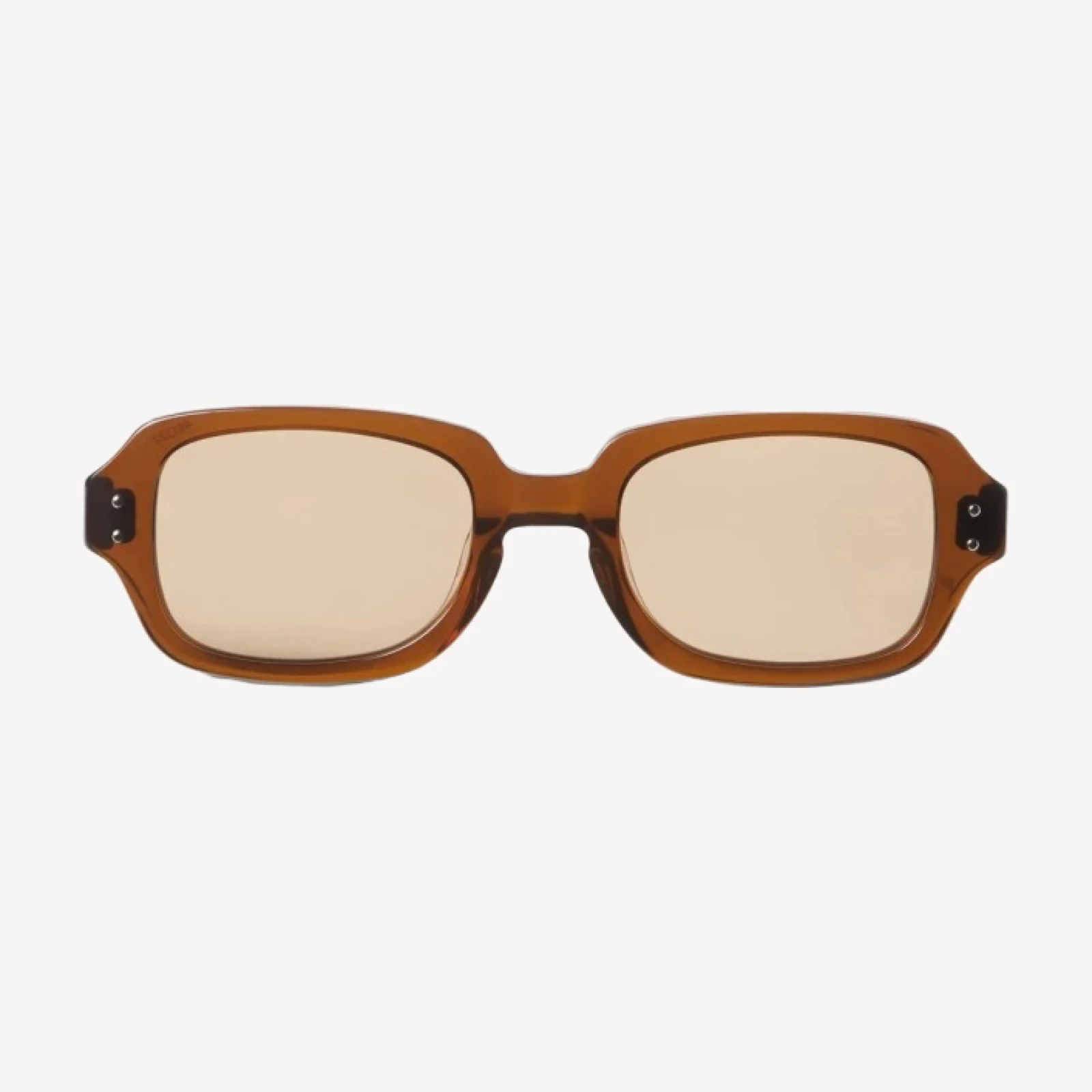 Tobacco Nighthawk Sunglasses