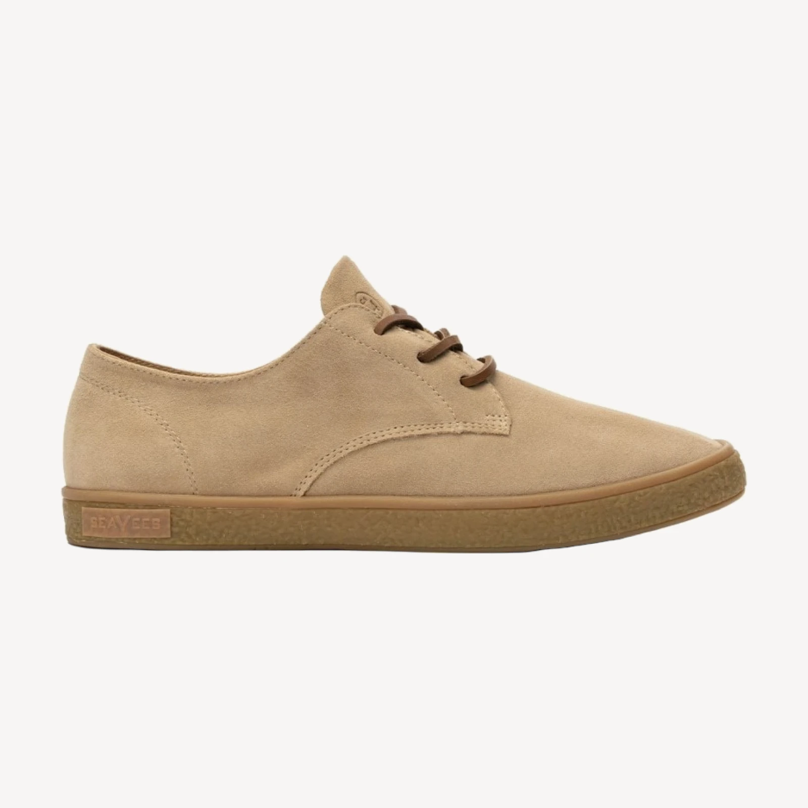 Mens - Sun-tans Buck - Sandstone