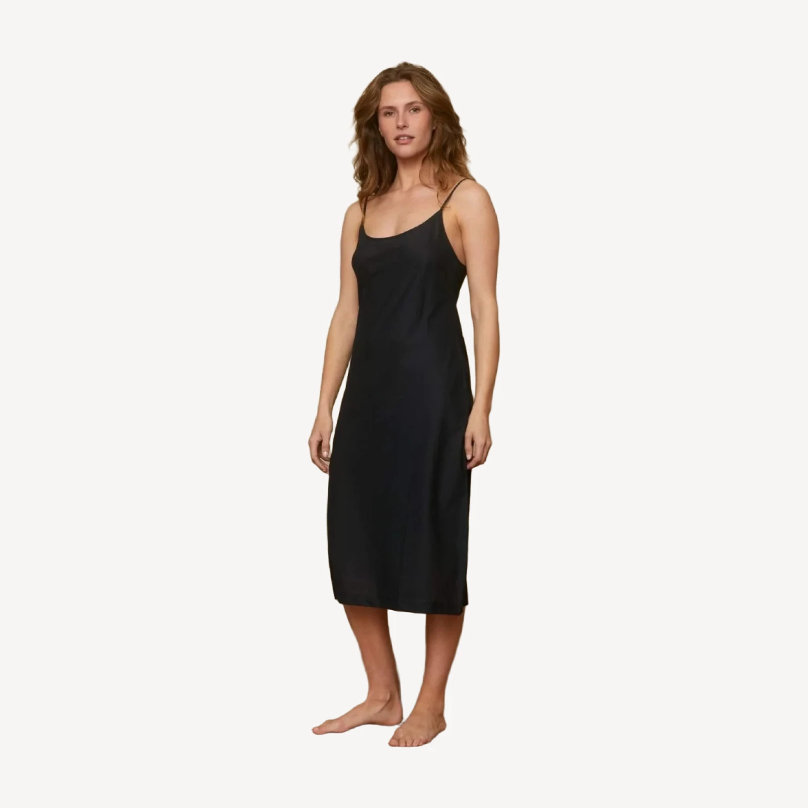 The Flora Slip (Long) | Night