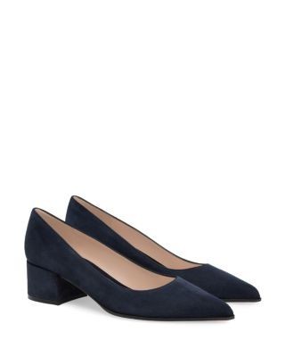 Gianvito Rossi Women's Piper Pump 45