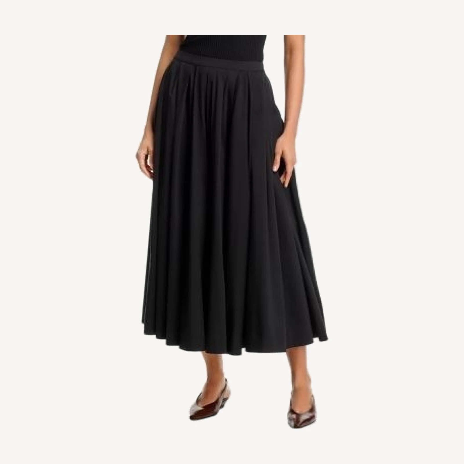 Cinq a Sept Doran Skirt