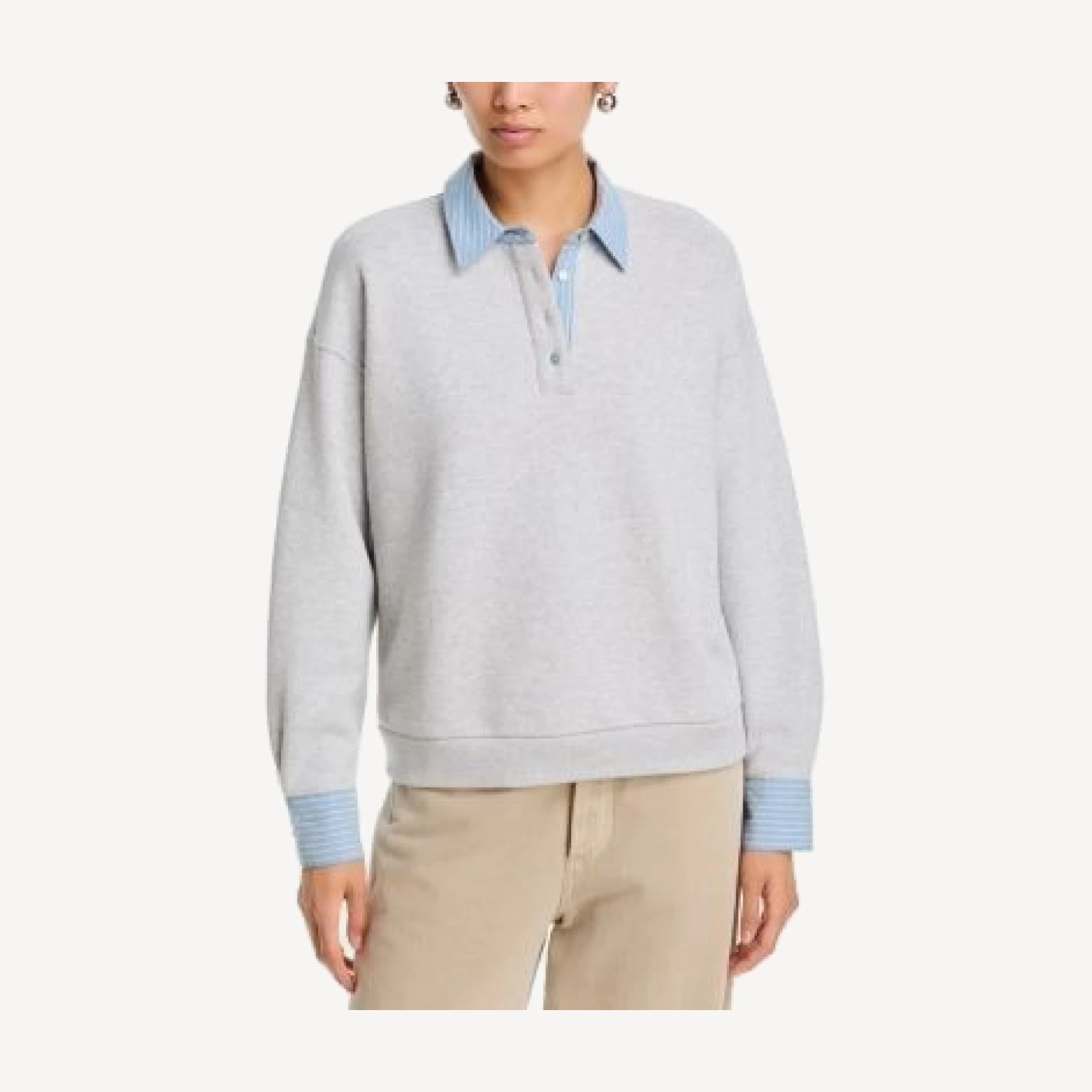 Rails Zavier Sweatshirt