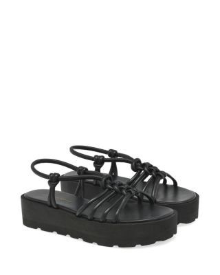 Gianvito Rossi Women's Hebe Sandals