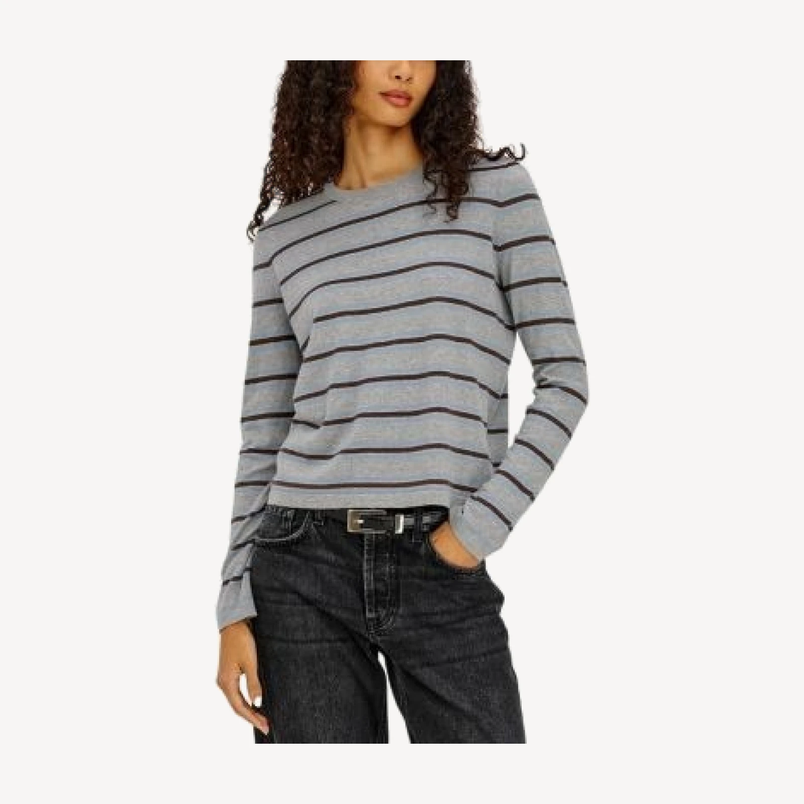 Rails Davie Long Sleeve Tee