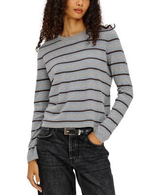 Rails Davie Long Sleeve Tee