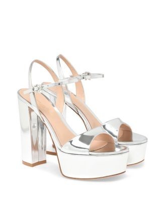 Gianvito Rossi Women's Marlena Sandals