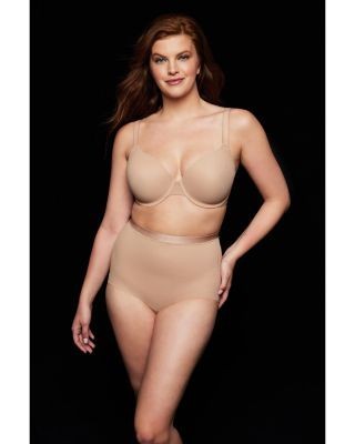 Wacoal Shape Revelation Shallow Top Contour Underwire Bra