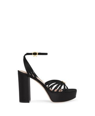 Gianvito Rossi Women's Rita Sandals