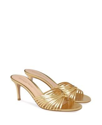 Gianvito Rossi Women's Vyna Sandal