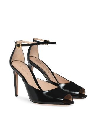 Gianvito Rossi Women's Ethel Sandal