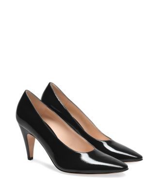 Gianvito Rossi Women's Amelia Pumps