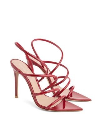 Gianvito Rossi Women's Ettie Sandals