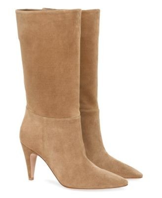 Gianvito Rossi Women's Elise Booties