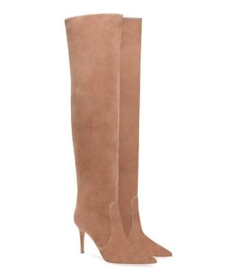 Gianvito Rossi Women's Hansen Cuissard Boot