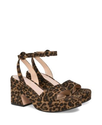 Gianvito Rossi Women's Alma Sandals
