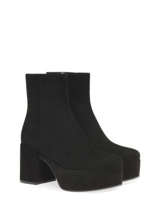 Gianvito Rossi Women's Sally Booties