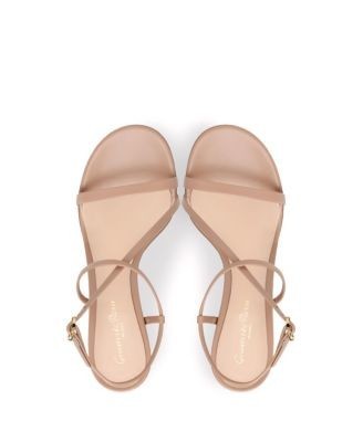 Gianvito Rossi Women's Ascent Sandals