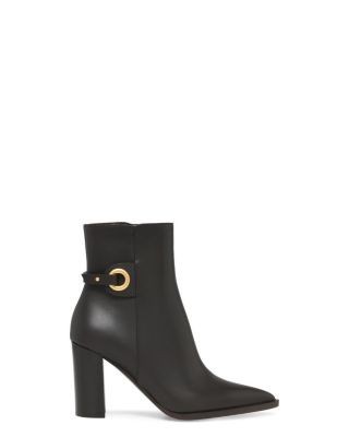 Gianvito Rossi Women's Granada Booties