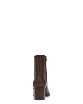 Gianvito Rossi Women's Santiago Booties