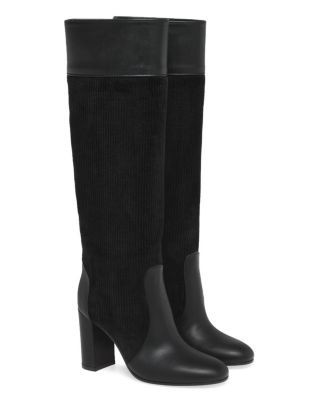 Gianvito Rossi Women's Sheffield Boots