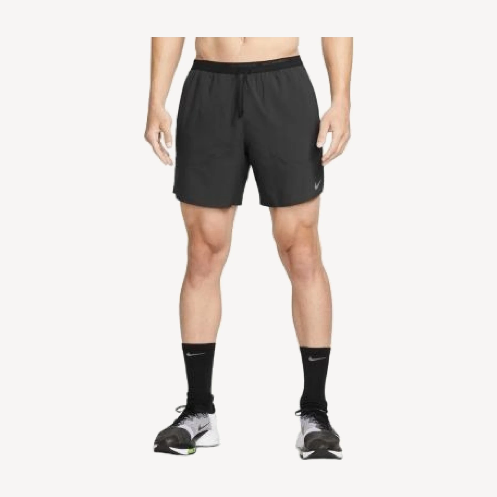 Nike Stride Brief Lined 7 Running Shorts