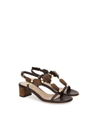 Gianvito Rossi Women's Munduk 45 Sandal