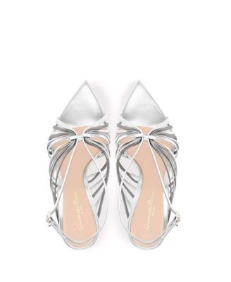 Gianvito Rossi Women's Muse Sandals