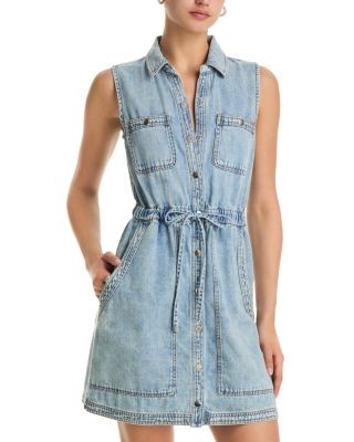 Rails Erica Dress