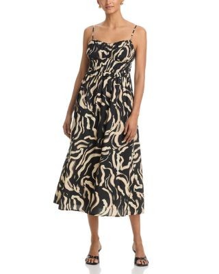 Rails Breeze Midi Dress
