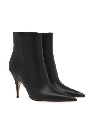 Gianvito Rossi Women's Sofia Bootie